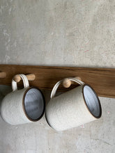 Load image into Gallery viewer, Object + Totem New Yorker Mug