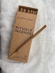 Rituals Stick Incense