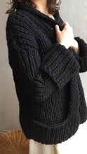 Load image into Gallery viewer, Stellapop Chunky Cardigan
