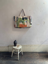 Load image into Gallery viewer, Tomas Tulum Bag
