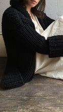 Load image into Gallery viewer, Stellapop Chunky Cardigan
