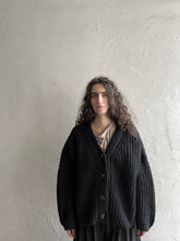 Load image into Gallery viewer, Lauren Manoogian Shaker Cardigan
