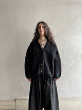 Load image into Gallery viewer, Lauren Manoogian Shaker Cardigan
