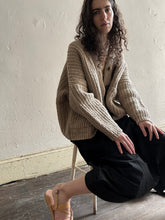 Load image into Gallery viewer, Lauren Manoogian Shaker Cardigan
