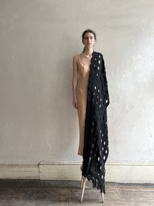 Lauren Manoogian Grid Wrap