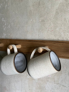 Object + Totem Tall Mug