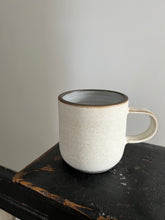Load image into Gallery viewer, Object + Totem New Yorker Mug

