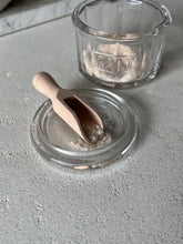 Load image into Gallery viewer, Glass Salt Cellar
