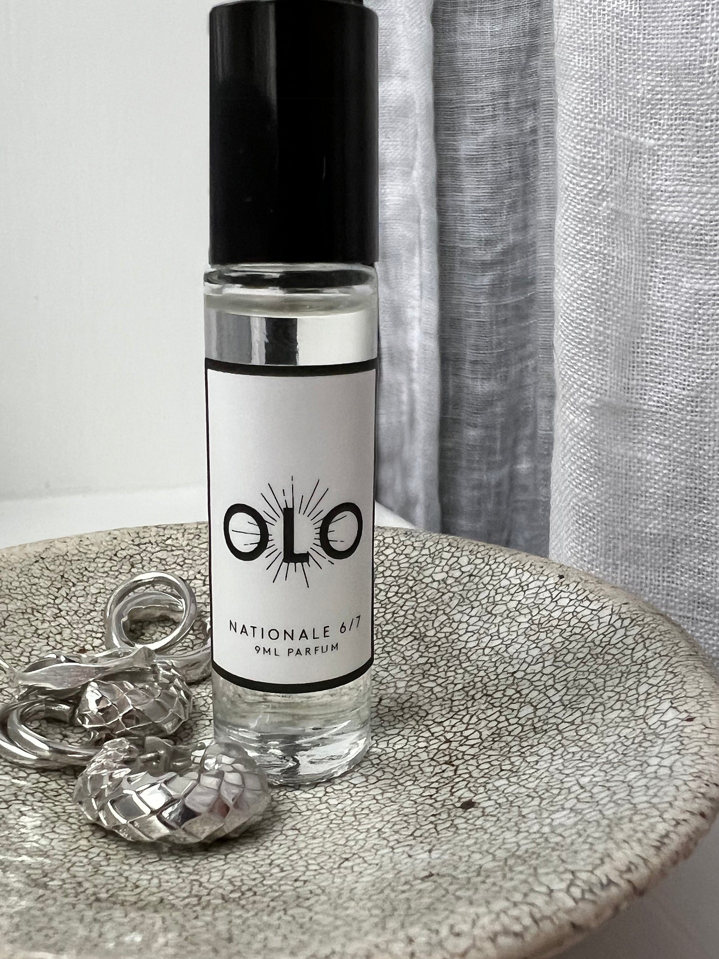 OLO roll-on fragrance oil