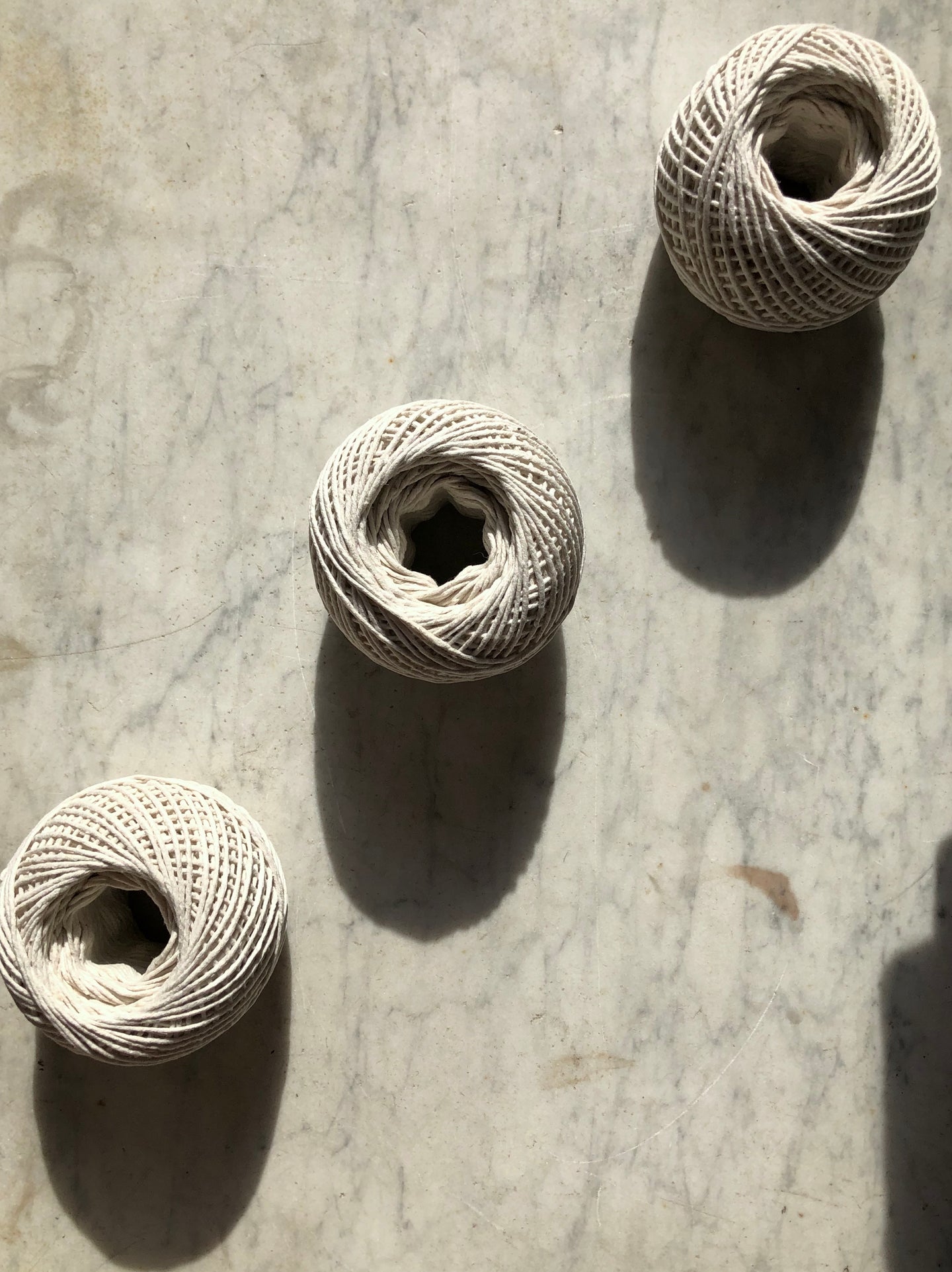 Simple Household String