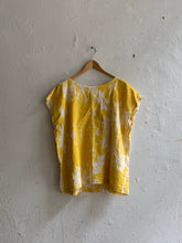 Load image into Gallery viewer, UZI Yellow Bark Tunic
