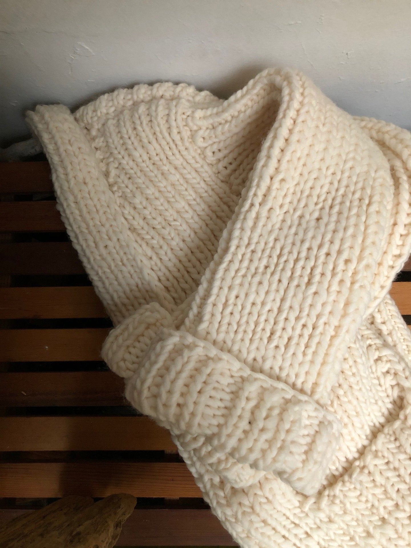 Stellapop Chunky Cardigan