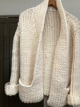 Load image into Gallery viewer, Stellapop Chunky Cardigan
