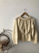 Load image into Gallery viewer, Stellapop Gathered Sweater
