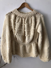 Load image into Gallery viewer, Stellapop Gathered Sweater
