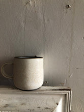 Load image into Gallery viewer, Object + Totem New Yorker Mug
