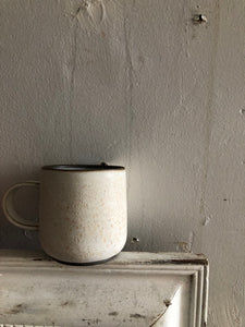 Object + Totem New Yorker Mug